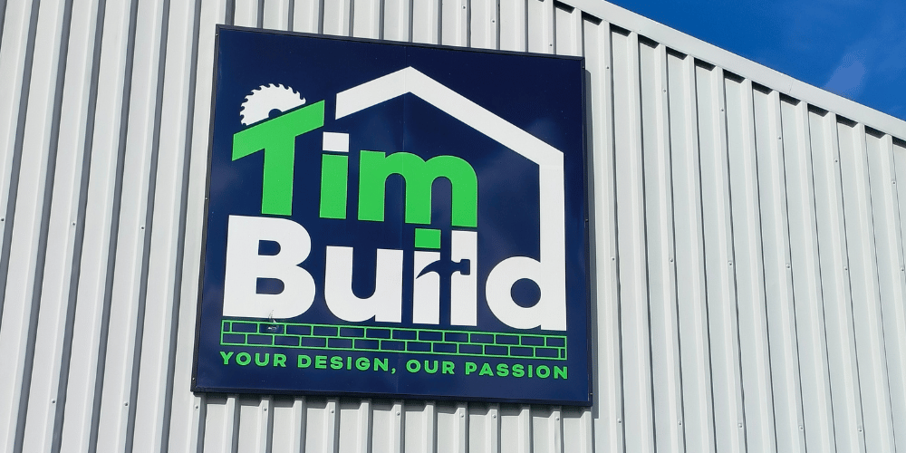 TimBuild Woodstock