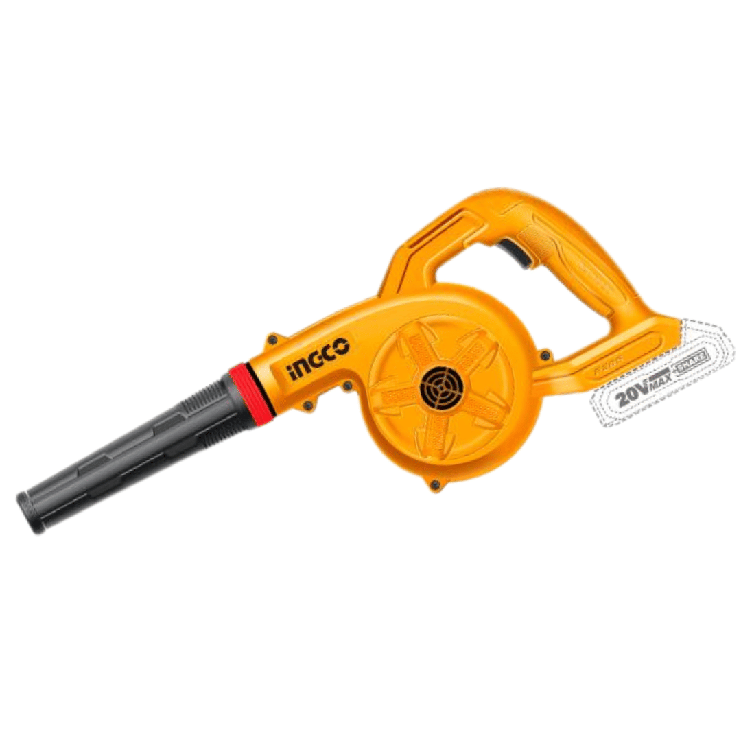 4 Ingco Tools